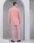 BAJU MELAYU ANDEEKA R/FIT (BLUSH PINK)